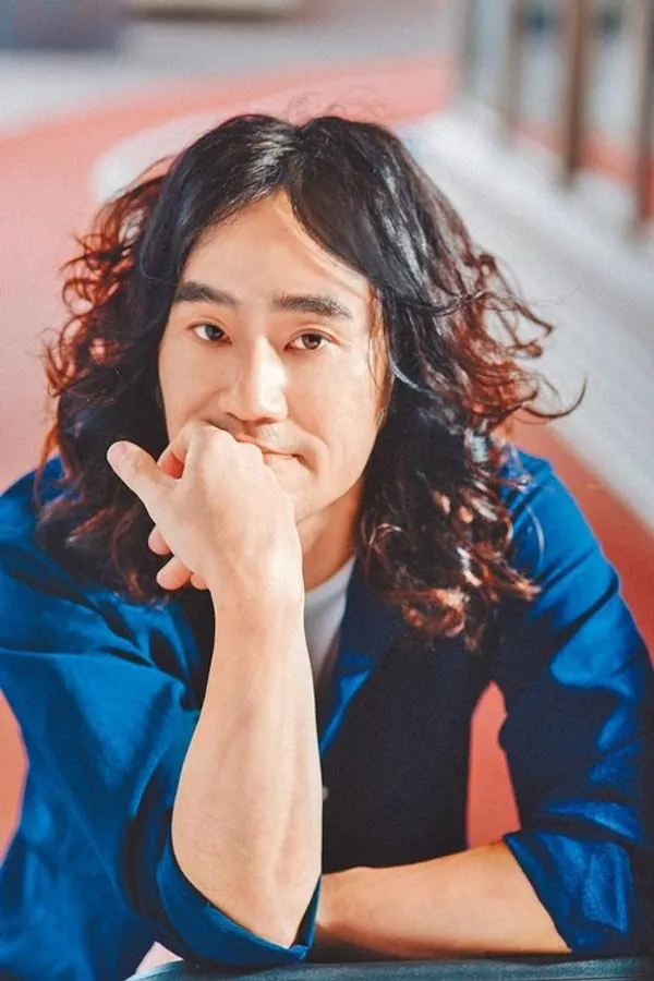 Аватар персоны Li Ding