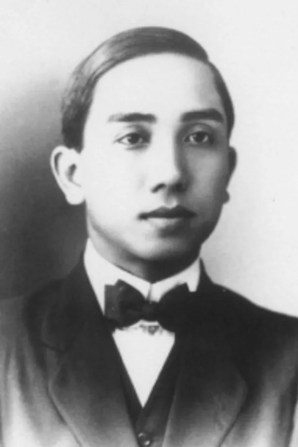 Аватар персоны Li Minwei