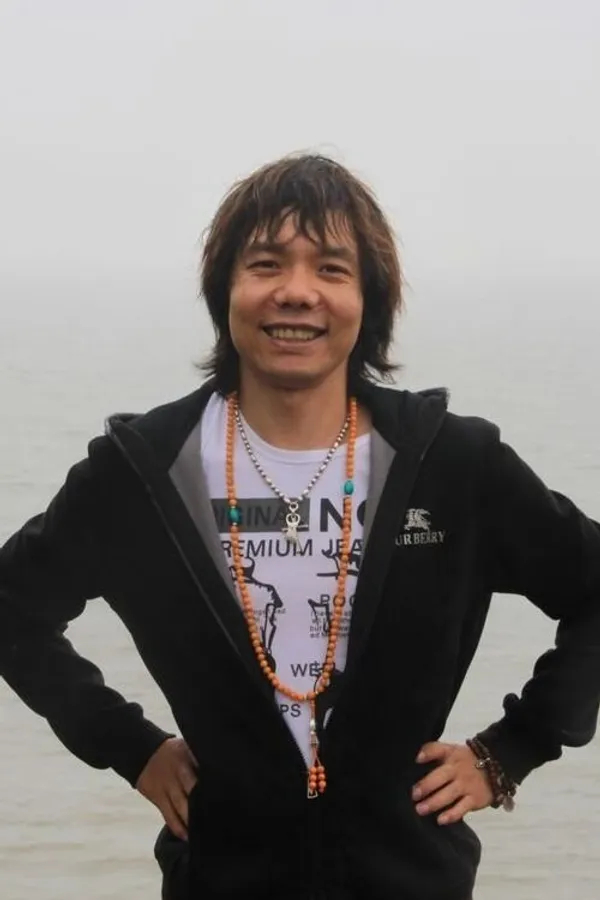 Аватар персоны Li Qiling