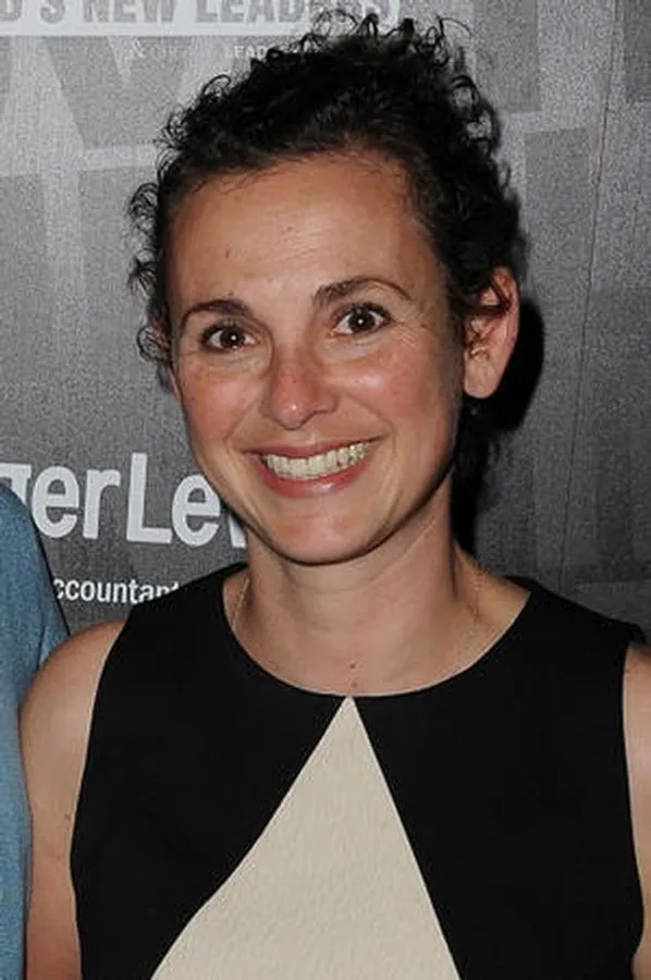 Аватар персоны Lia Buman