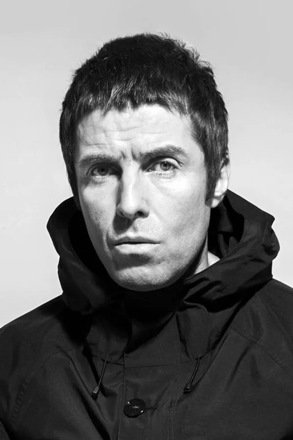 Аватар персоны Liam Gallagher