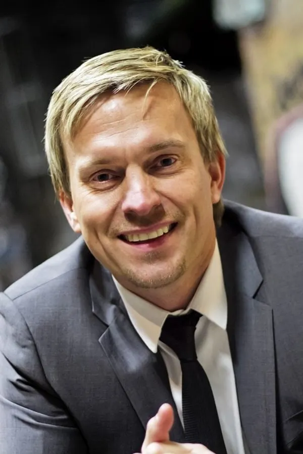 Аватар персоны Liam Norberg