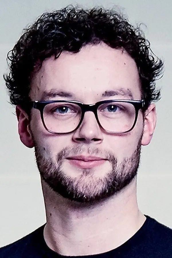 Аватар персоны Liam Scarlett