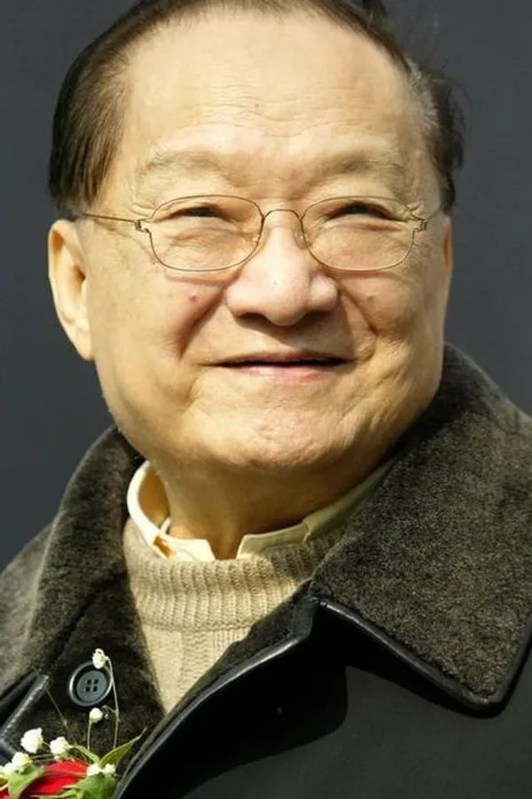 Аватар персоны Liang Yusheng