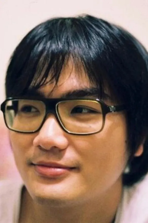 Аватар персоны Liao Jiekai