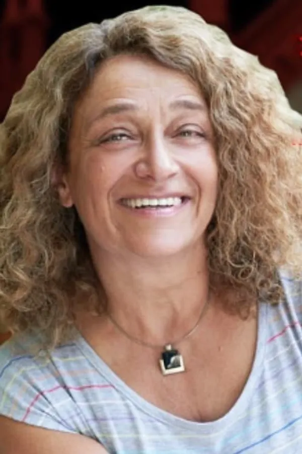 Аватар персоны Liliana Escliar