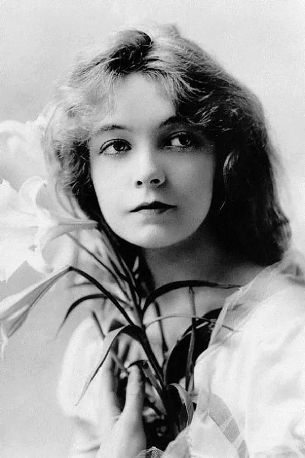 Аватар персоны Lillian Gish