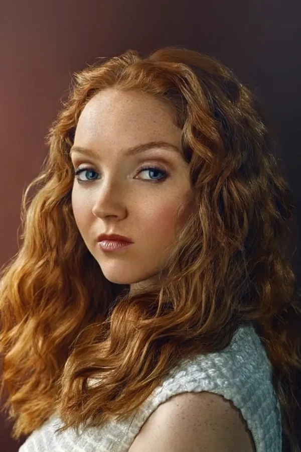 Lily Cole