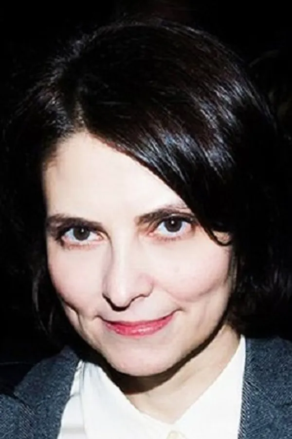 Аватар персоны Lily Idov