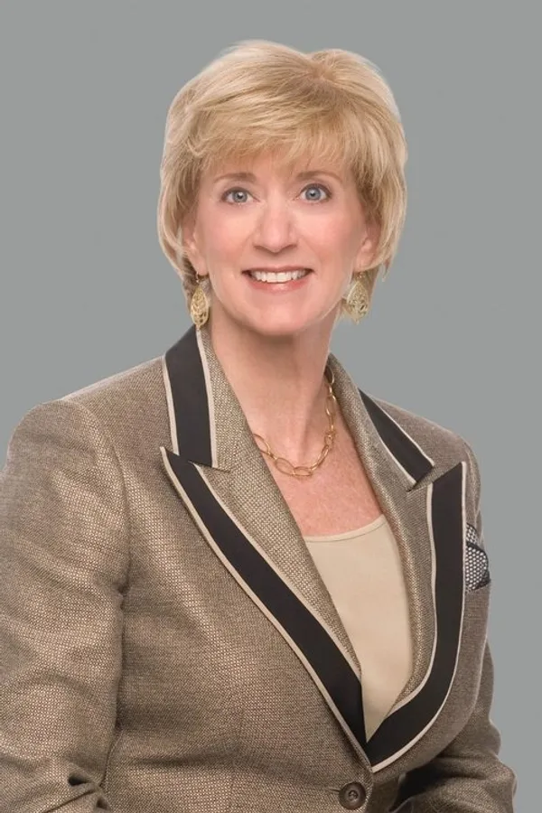 Аватар персоны Linda McMahon