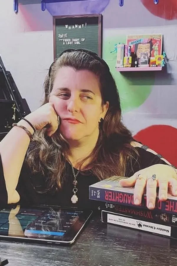 Аватар персоны Lindsay Denniberg