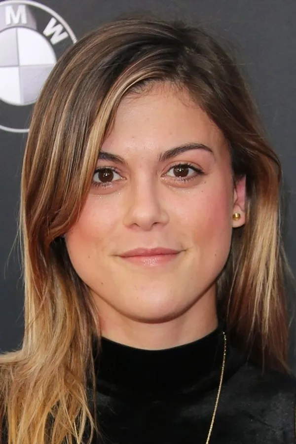 Аватар персоны Lindsey Shaw
