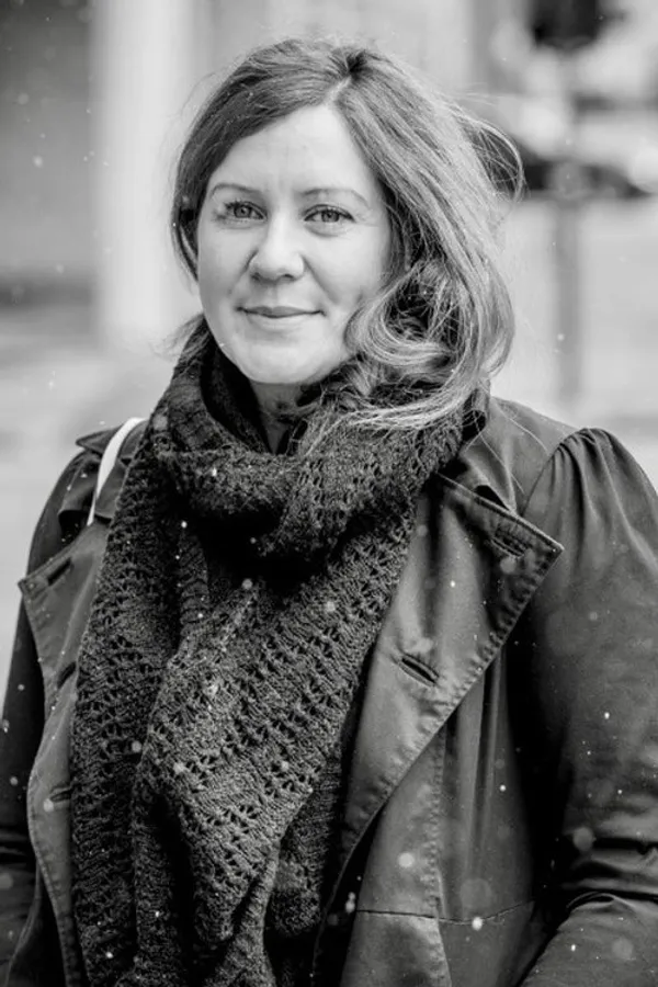 Line Klungseth Johansen