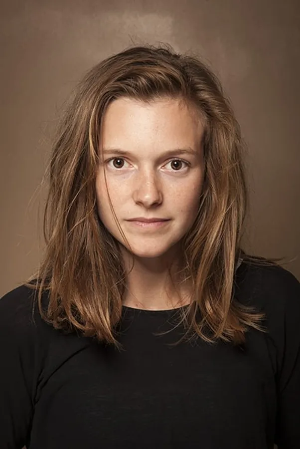 Аватар персоны Line Pillet