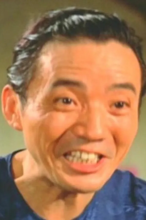 Аватар персоны Ling Hon