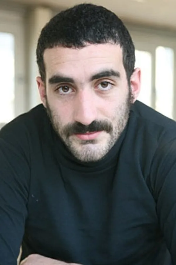 Аватар персоны Lionel Dray