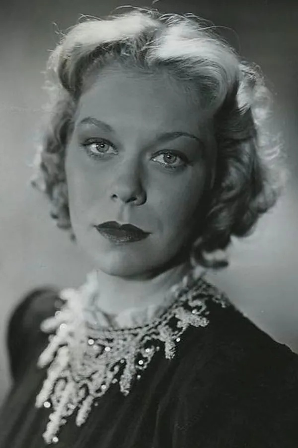 Аватар персоны Lisbeth Movin