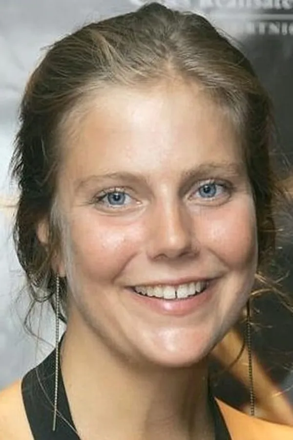 Аватар персоны Lise Bellynck