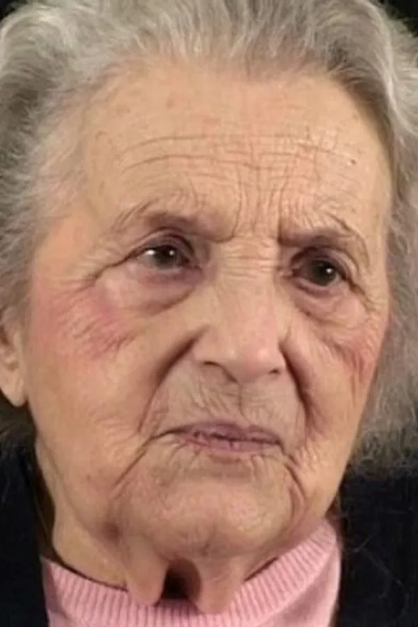 Аватар персоны Lise London