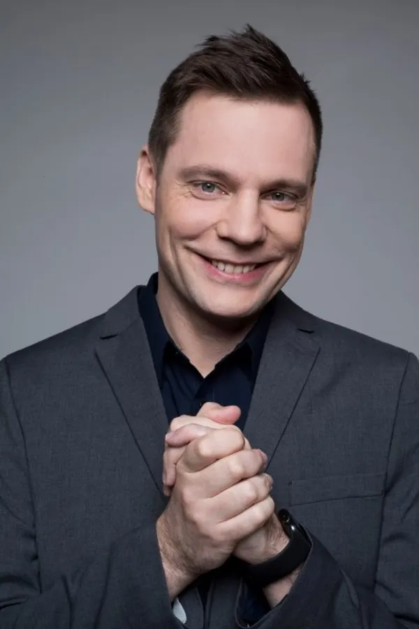 Аватар персоны Litkai Gergely