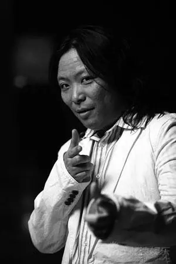 Аватар персоны Liu Yi