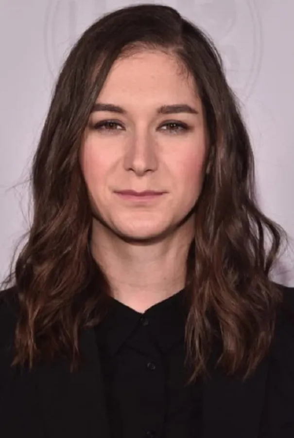 Аватар персоны Liz Hannah