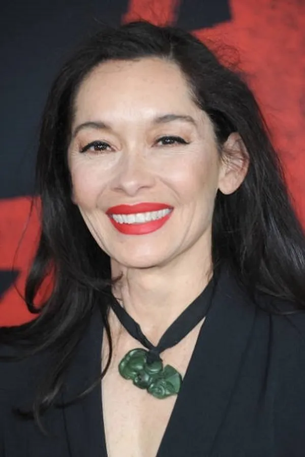 Аватар персоны Liz Tan