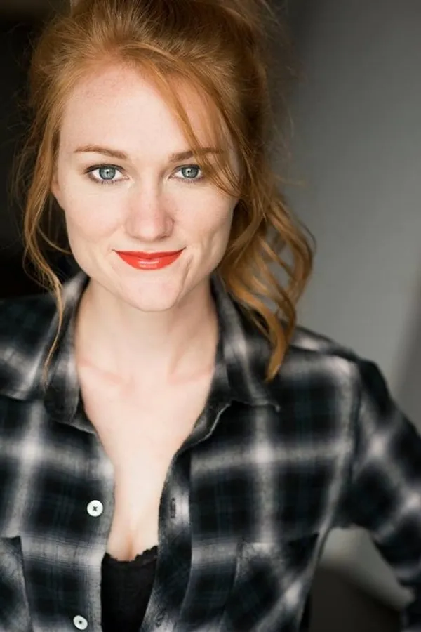 Аватар персоны Lizze Gordon