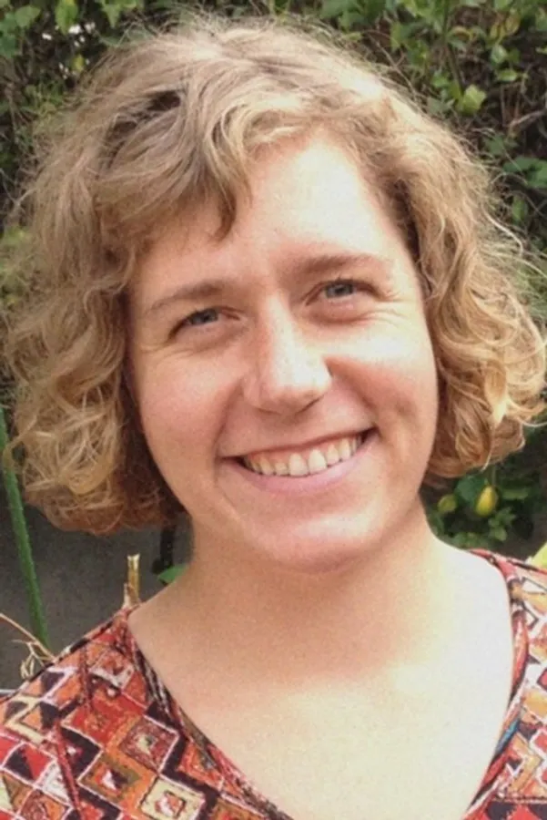 Аватар персоны Lizzie Fitch