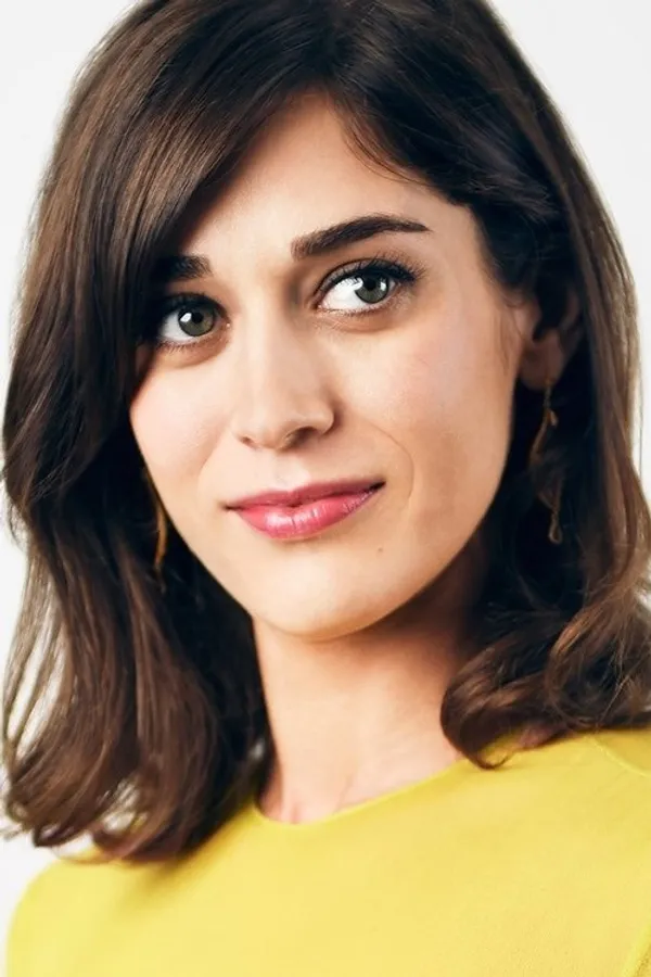 Аватар персоны Lizzy Caplan