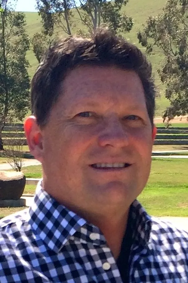 Аватар персоны Lloyd Bryan Molander