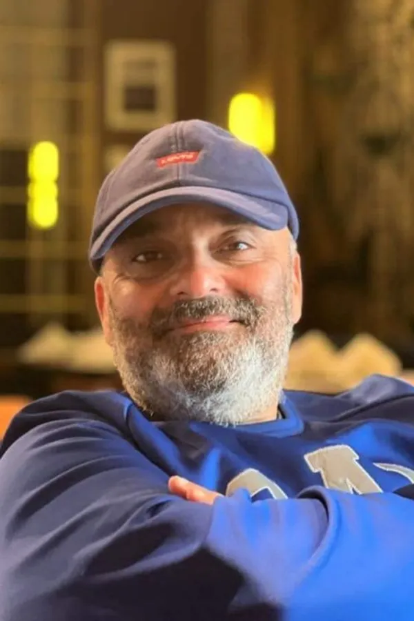 Аватар персоны Loay El Sayed