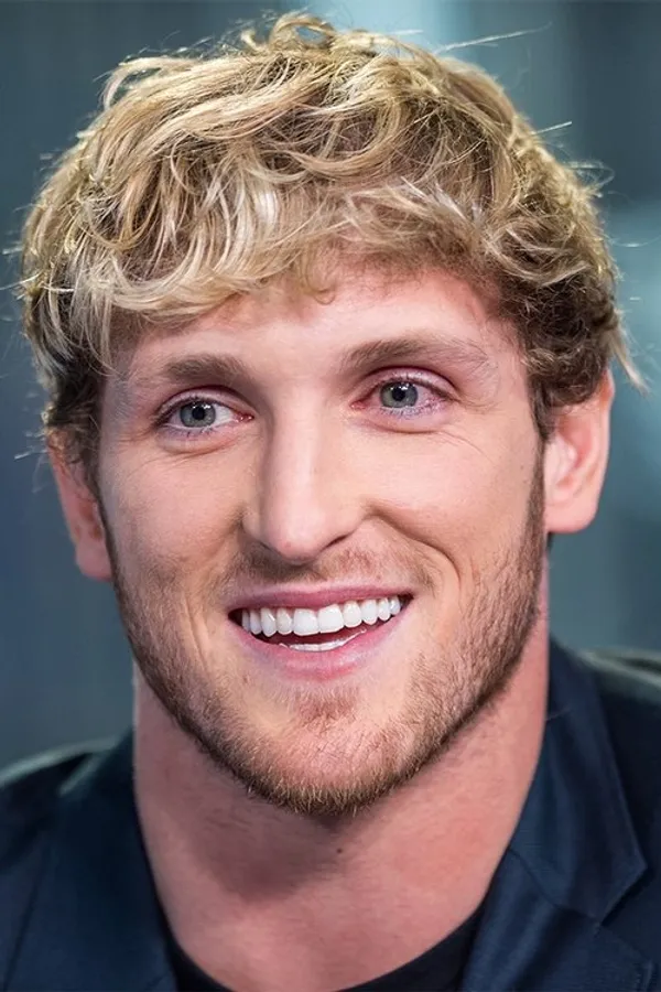 Аватар персоны Logan Paul