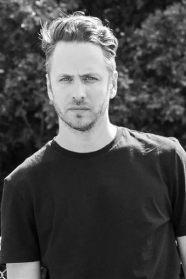 Аватар персоны Loïc Barrere