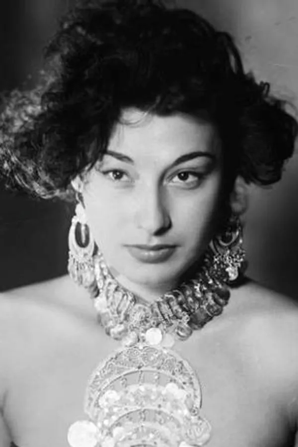 Аватар персоны Lola Sedki