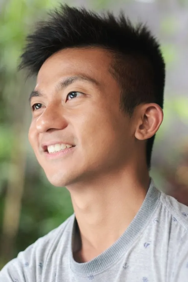 Аватар персоны Loo Zihan