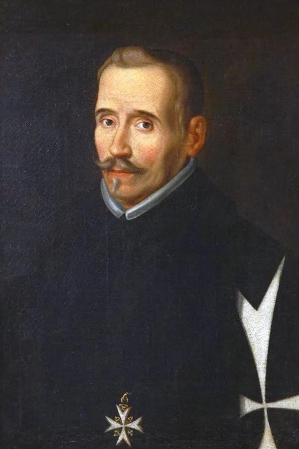 Аватар персоны Lope de Vega