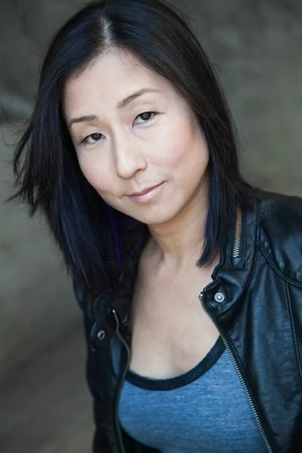 Аватар персоны Lorene Noh