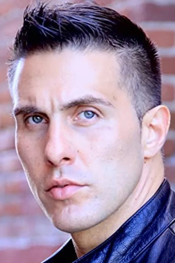 Аватар персоны Lorenzo Antonucci