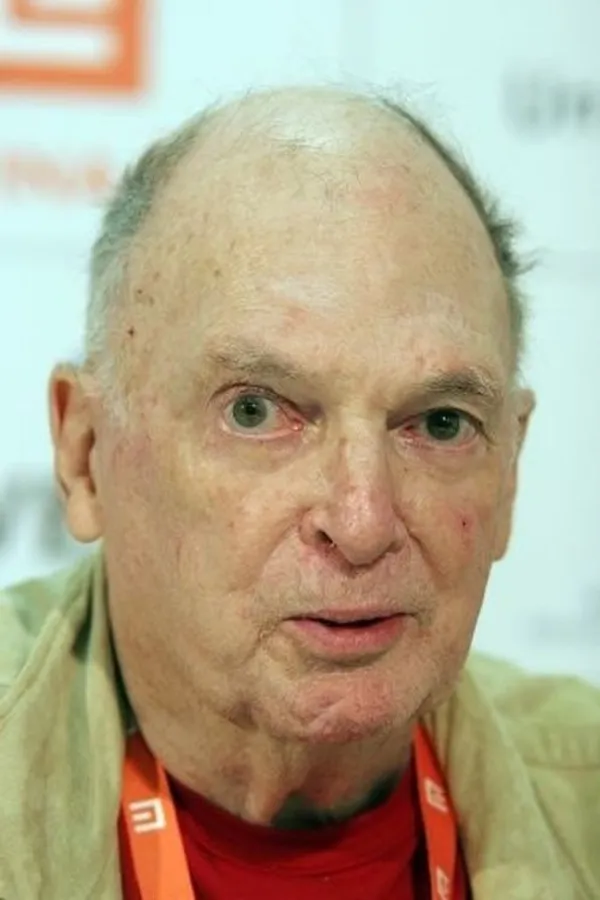 Аватар персоны Lorenzo Semple Jr.