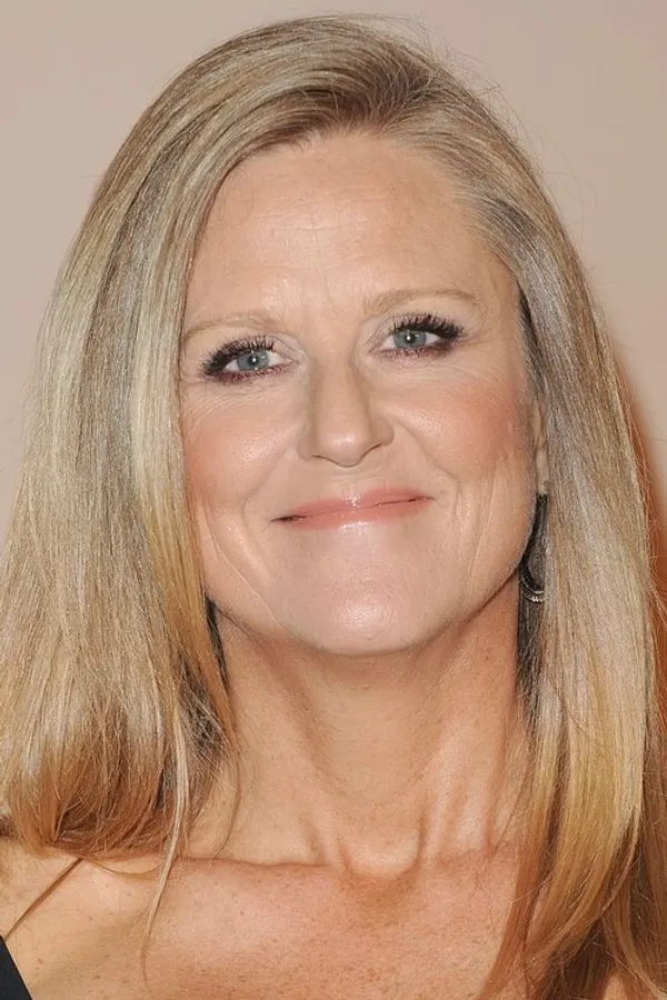 Аватар персоны Lori McCreary