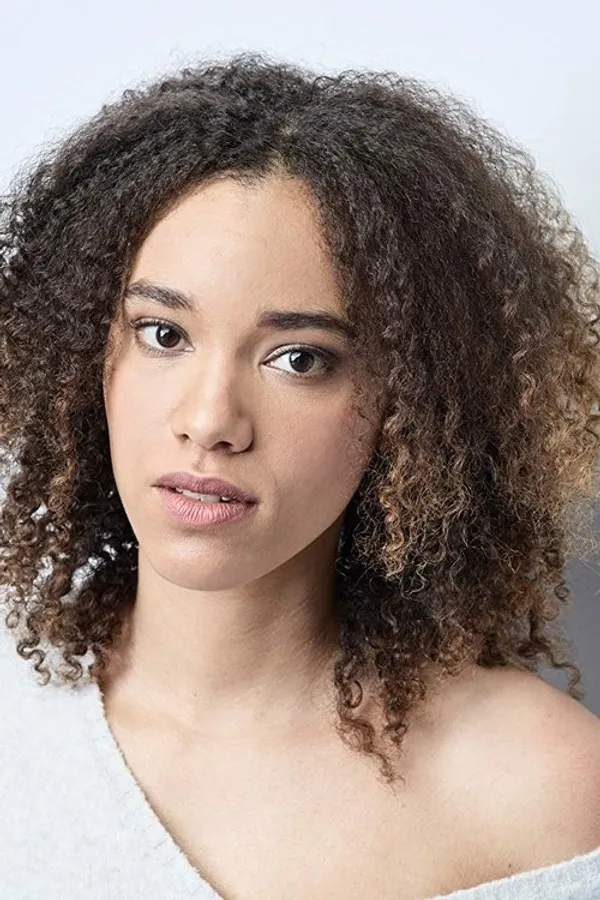 Аватар персоны Lorna Kidjo