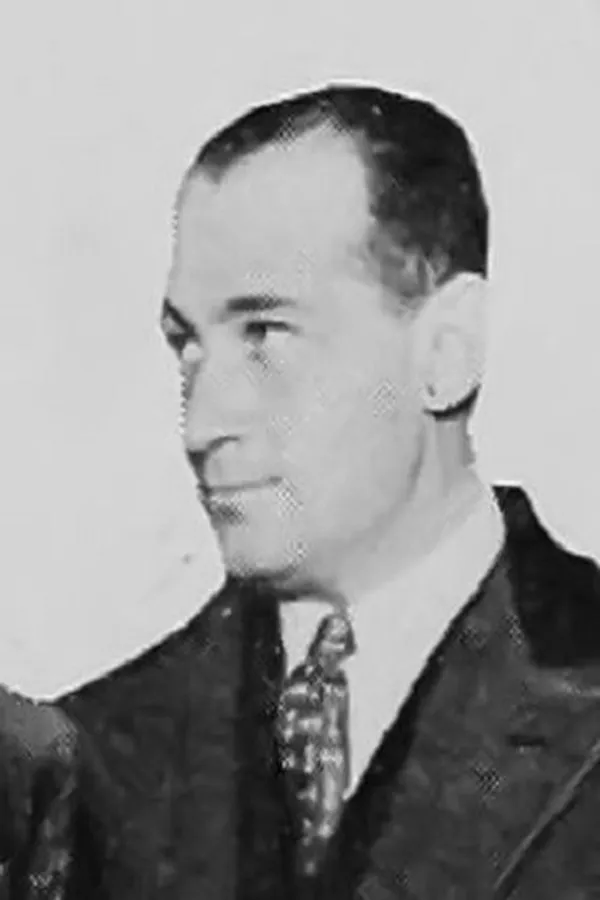 Аватар персоны Lothar Mendes