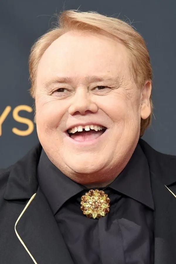 Аватар персоны Louie Anderson