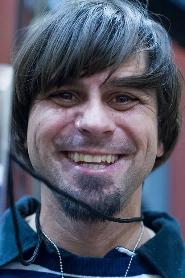 Аватар персоны Louie Barletta