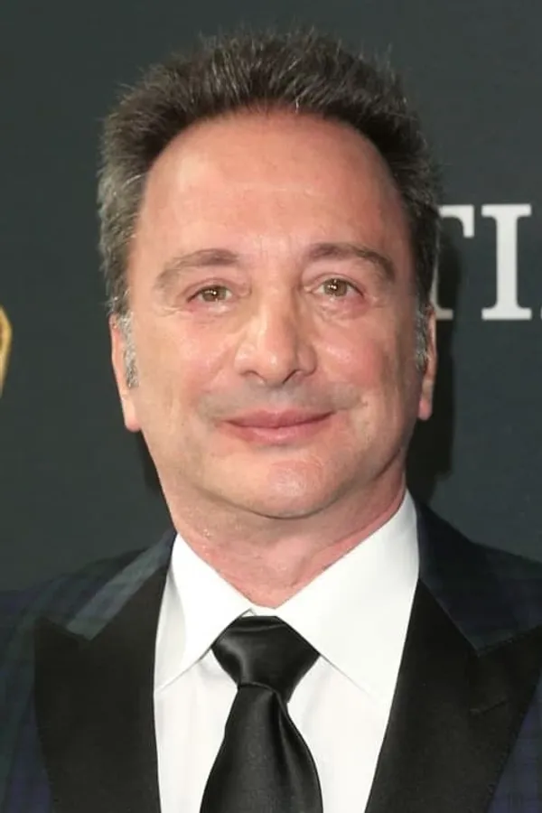 Аватар персоны Louis D'Esposito