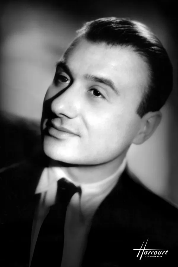 Louis Daquin