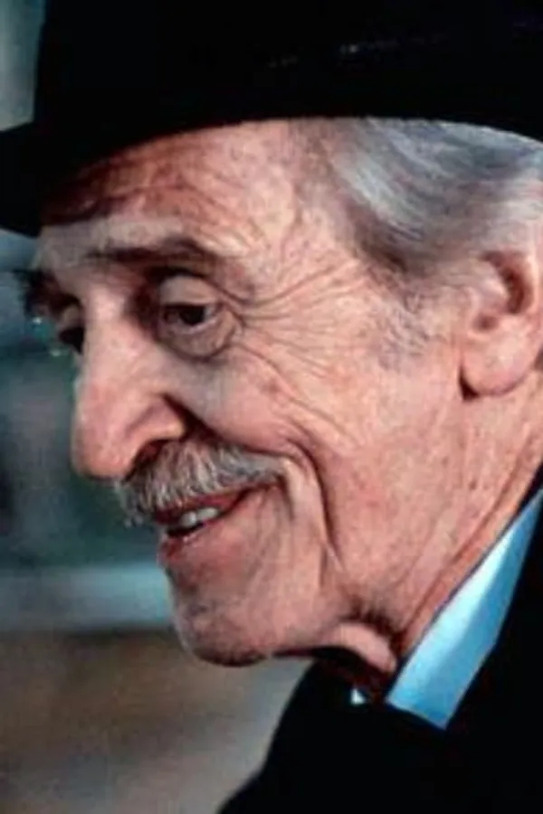 Аватар персоны Louis Ducreux