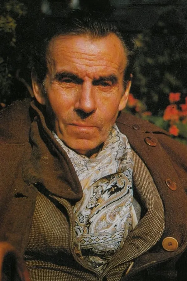 Аватар персоны Louis-Ferdinand Céline