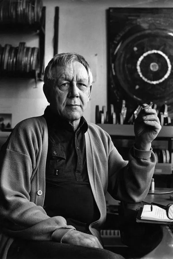 Аватар персоны Louis van Gasteren